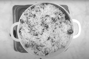 Veg Biryani