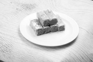 Milk Cake