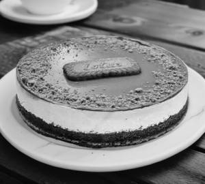 Lotus Biscoff Chessecake