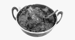 Mutton Kadai