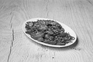Tandori aloo                                                                                                       