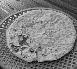 Puran poli Desi ghee