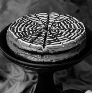 Death By Chocolate Cake