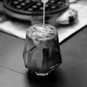 Iced Mocha