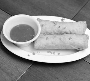 Chicken Spring Roll