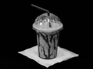 Chocolate Shake