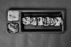 Paneer Tikka Starters
