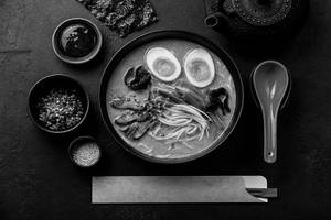 Spicy Miso Ramen Chicken