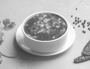 Chicken Hot & Sour Soup
