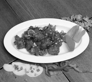 Chicken Tai Pai