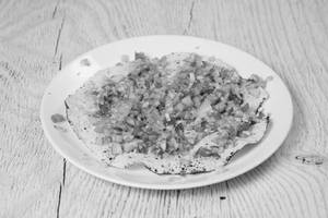 Masala papad