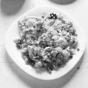 Papri Chaat