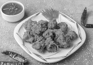 Thai Fried Chicken