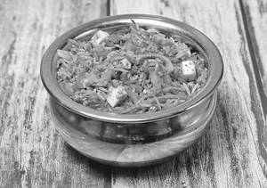 Chilli Garlic Fried Rice