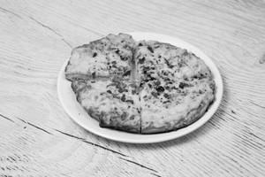 Margaritas pizza