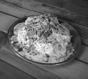 Dahi Bhel