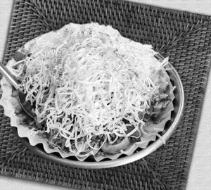 Khasta Kachori Cheese