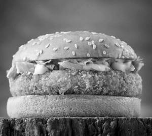 Veg Burger