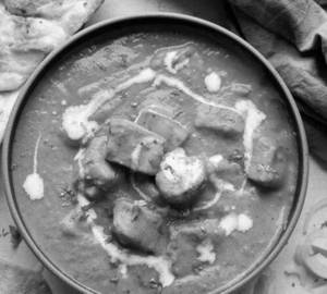 Paneer Butter Masala