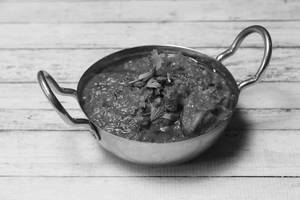 Baingan Masala