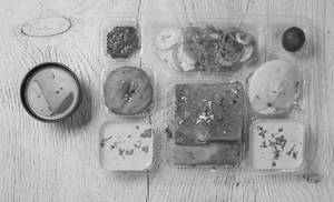 South Indian Thali