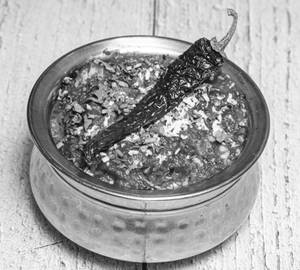 Veg Kolhapuri