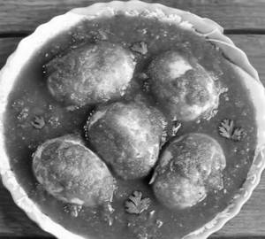 Egg Kasa (2 Pcs)