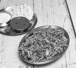 Veg Biryani
