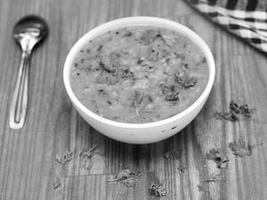 Dal fry