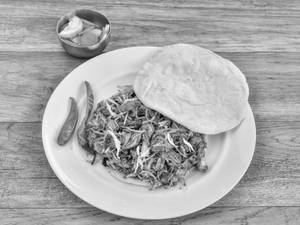 Shawarma plates