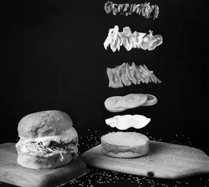 Chicken Burger