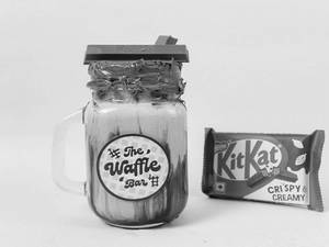 Kitkat Shake