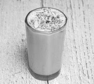 Kesar Lassi