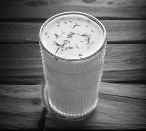 Kesar Milkshake [300 Ml]