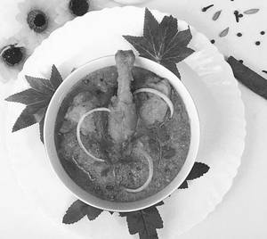 Chef Special Chicken (400 gms)