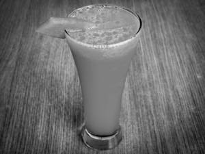 Watermelon Juice