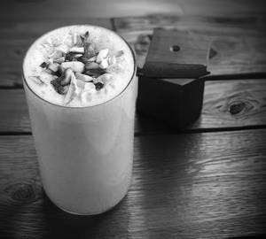 Sweet Lassi (350Ml)