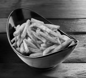 Peri Peri Fries