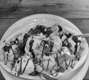 Frends cafe speciai ice