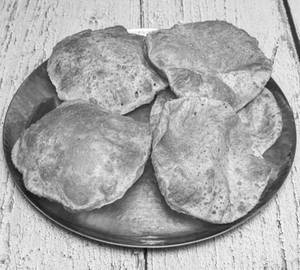 Puri Bhaji