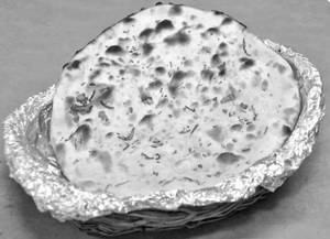 Roti Plain (1 Pcs)