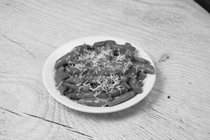 Red Sauce Pasta