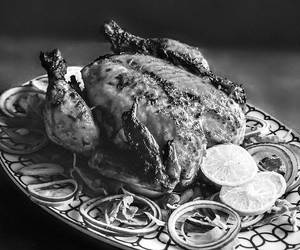 Chicken Tandoori