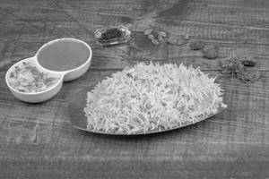 Plain Biryani