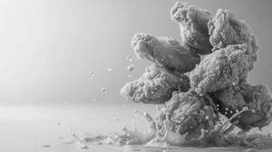 Chicken Dry Fry