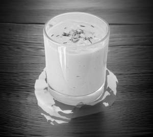 Kesar Lassi[250 Ml]