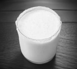 Plain Lassi [250 Ml]