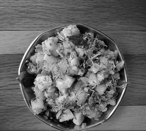 Aloo jeera