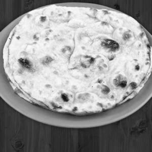 Butter roti