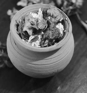 Mutton Matka (400 gms)